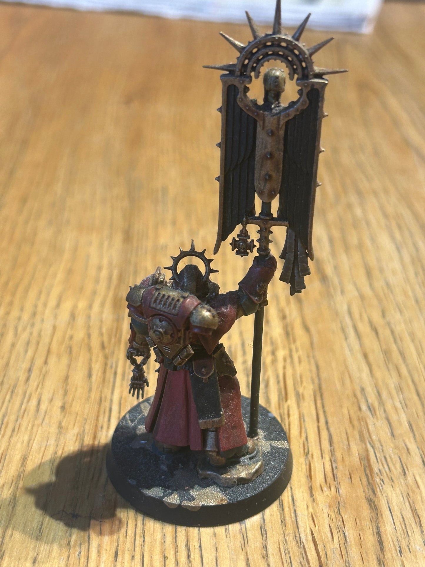 Warhammer 40k Indomitus Bladeguard Ancient space marines