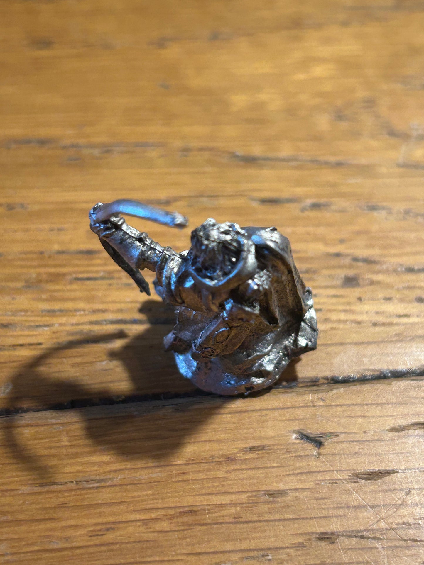 MESBG Faramir’s Rangers archer metal