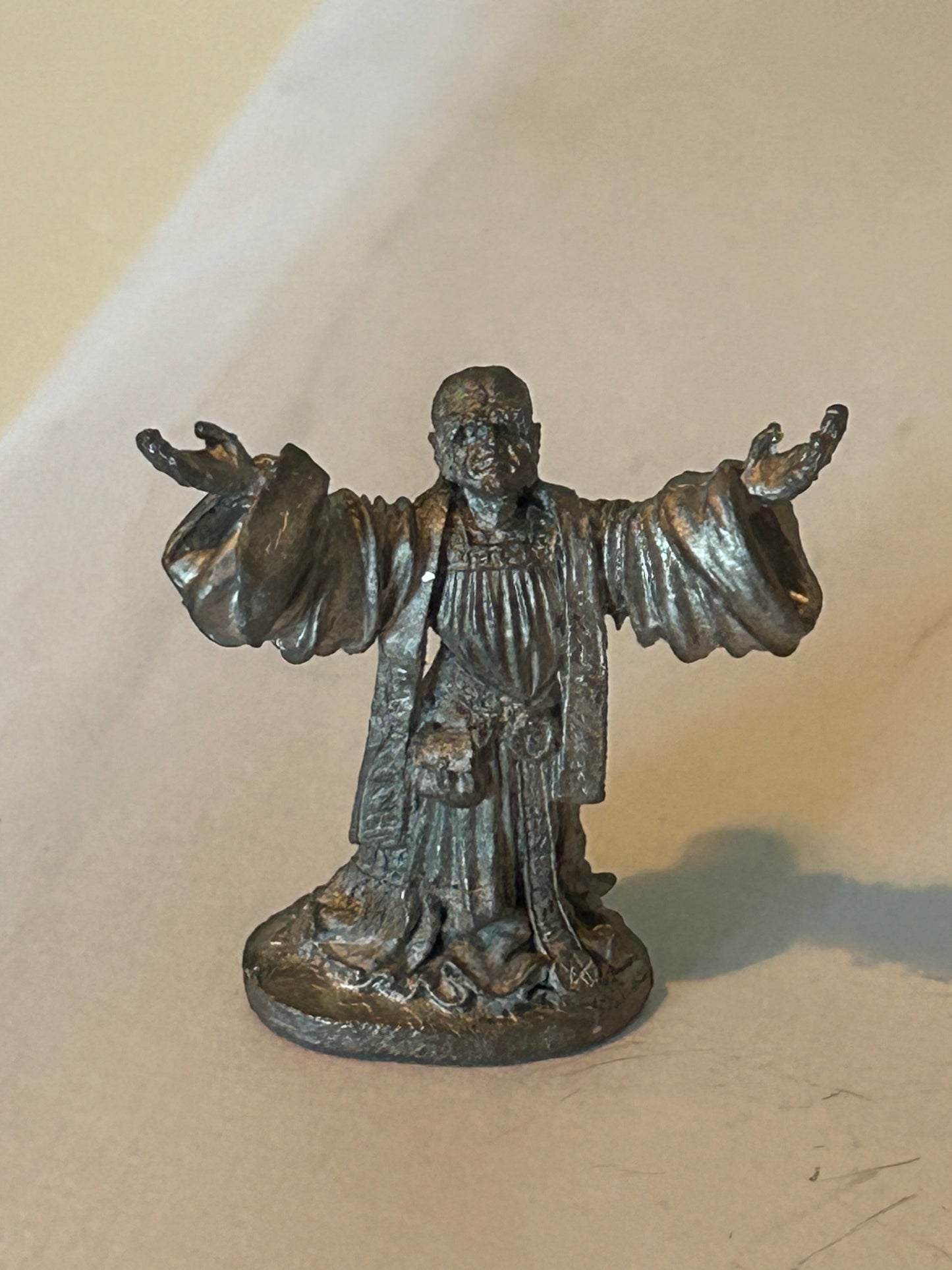 Ral Partha Patriarch 01-006