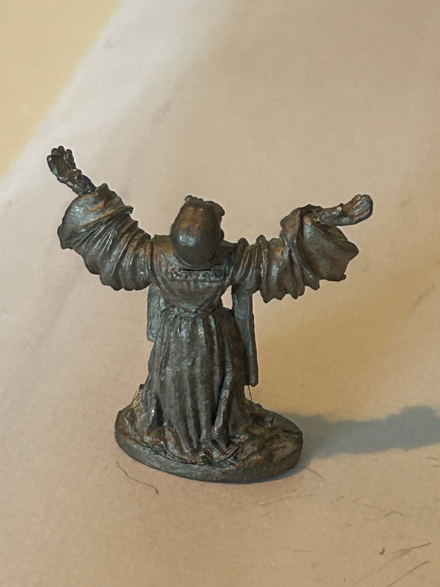 Ral Partha Patriarch 01-006
