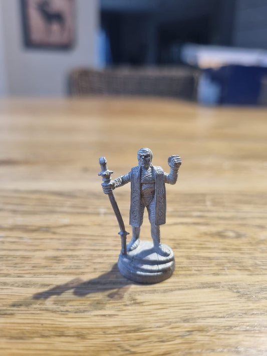 Ral partha ravenloft mummy lord