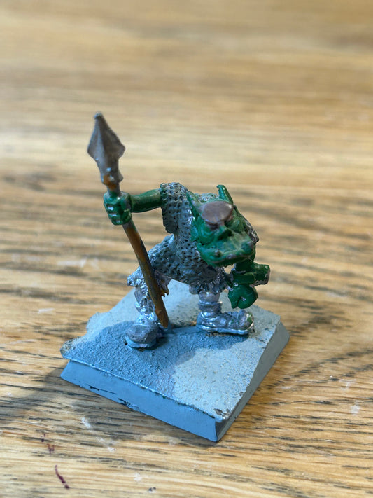 Warhammer fantasy orcs Bruk ORC1 (WO-03)