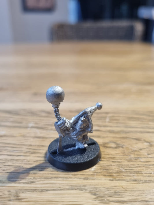 Warhammer fantasy night goblin fanatic