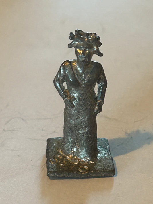 Minifigs SS75 Medusa