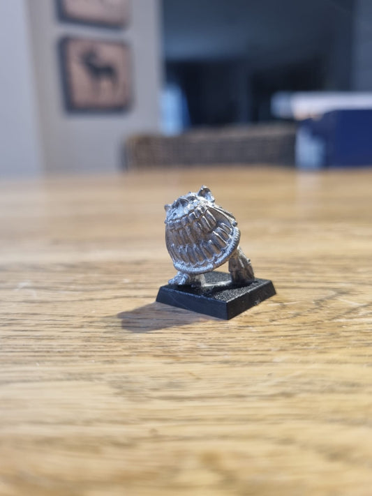 Warhammer fantasy night goblin squig