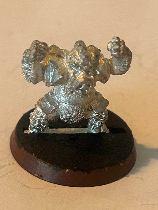 Bloodbowl proxy pig player