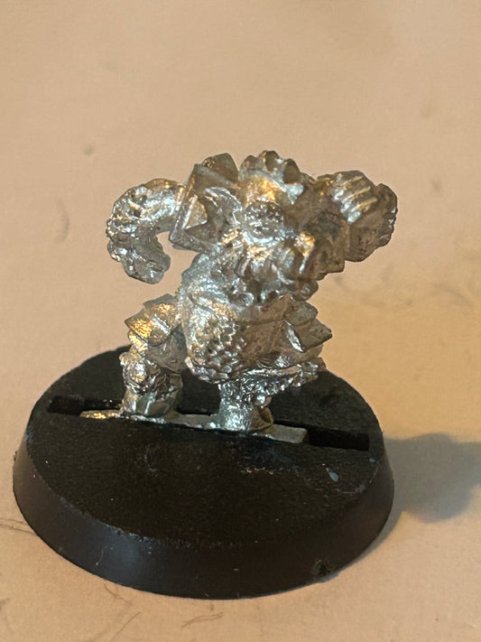 Bloodbowl proxy pig player