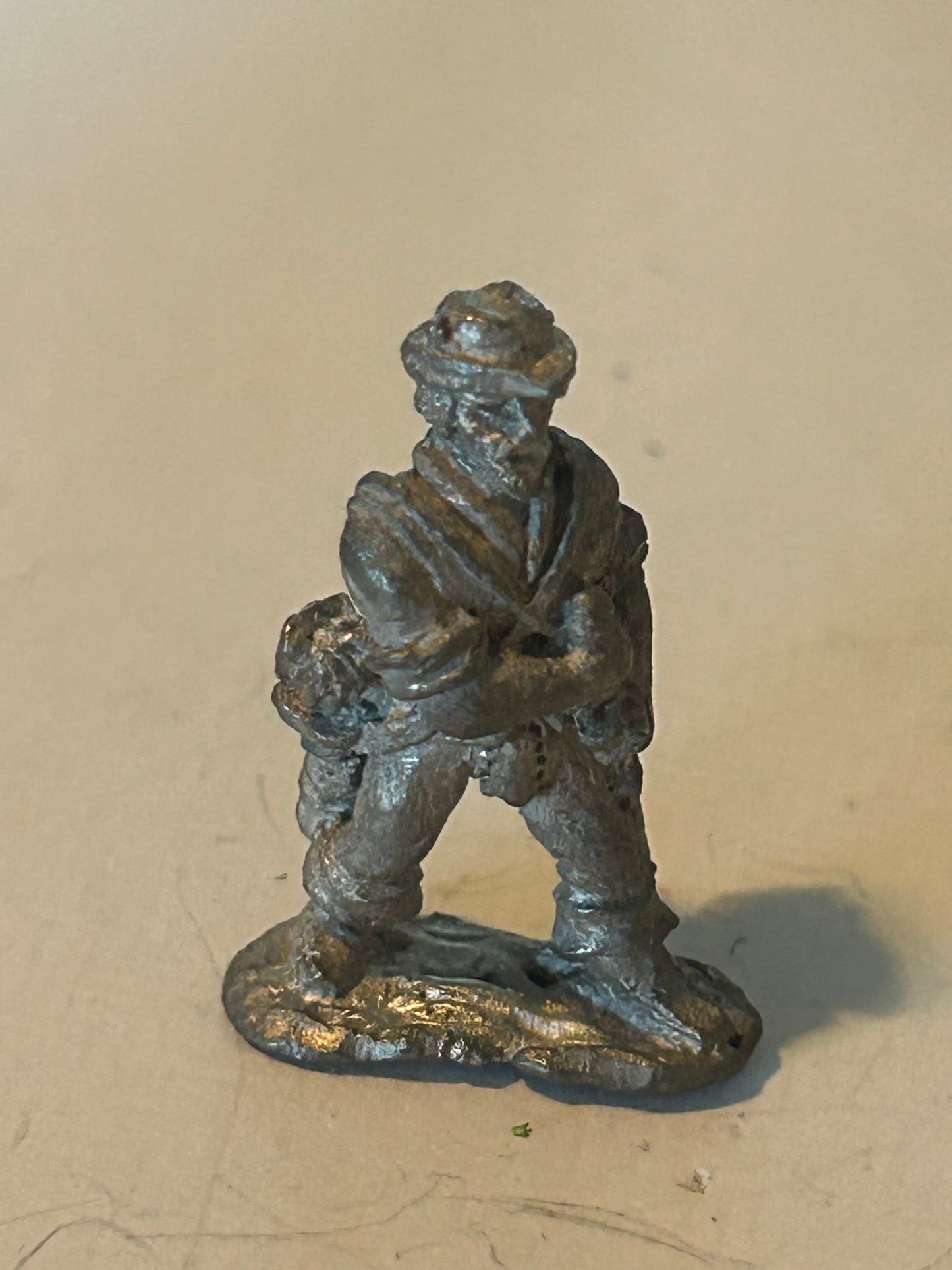 Citadel Fantasy Specials FS15 Robin Hood Games Workshop Preslotta 1980s GW