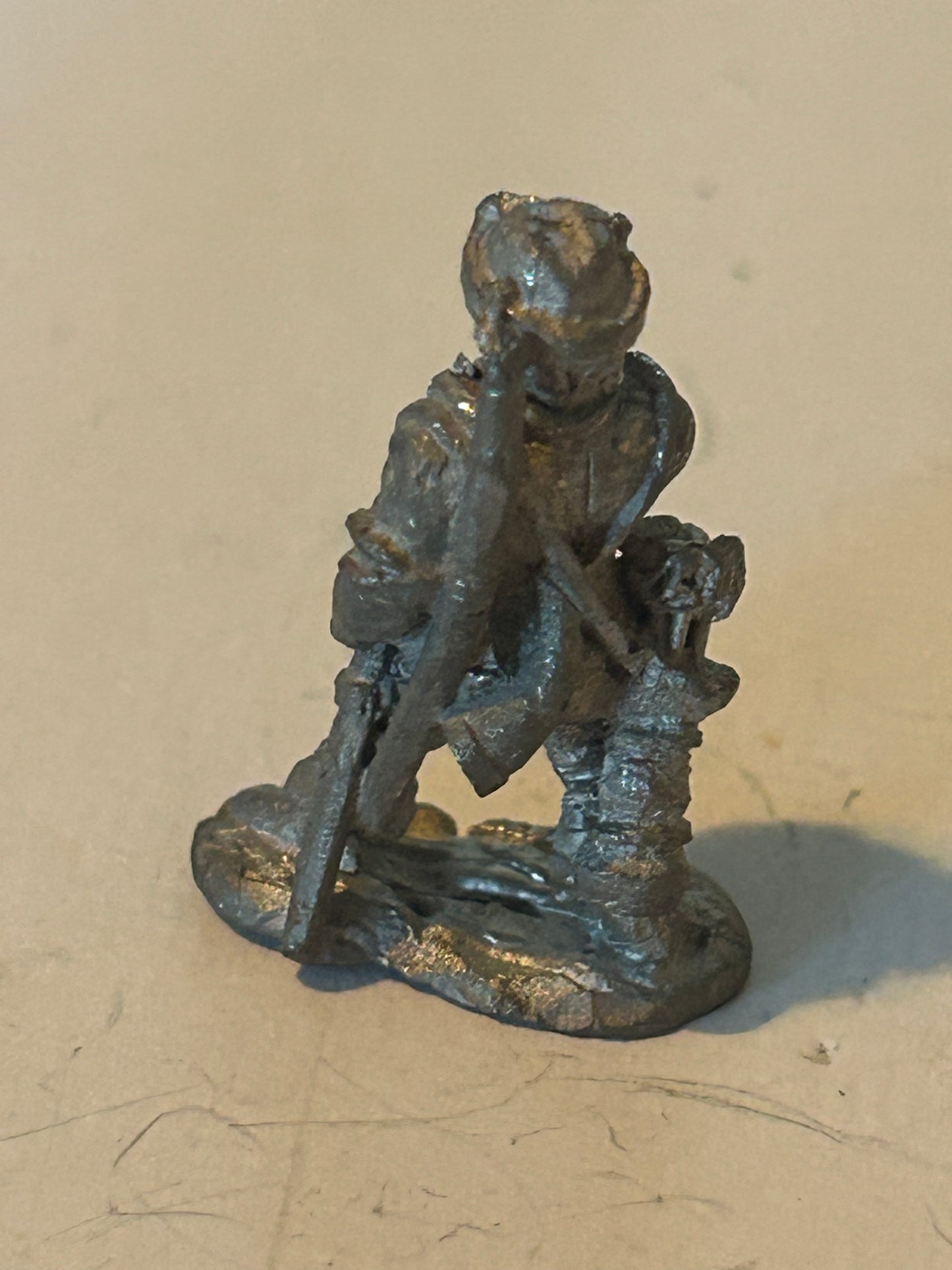 Citadel Fantasy Specials FS15 Robin Hood Games Workshop Preslotta 1980s GW