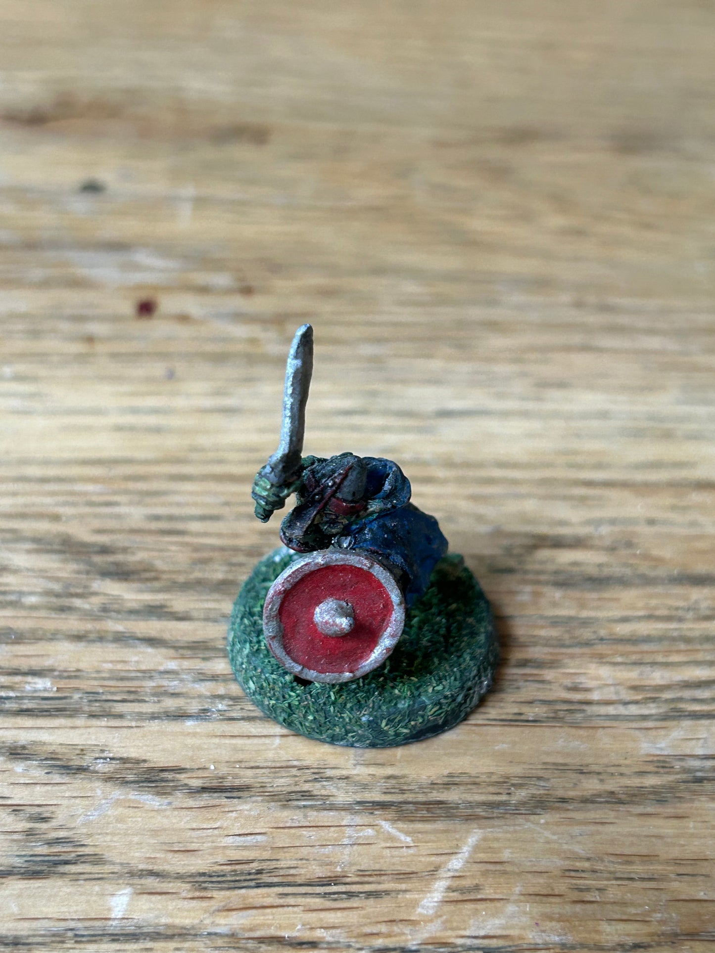 Warhammer Fantasy C12 Goblin Sharp Blade