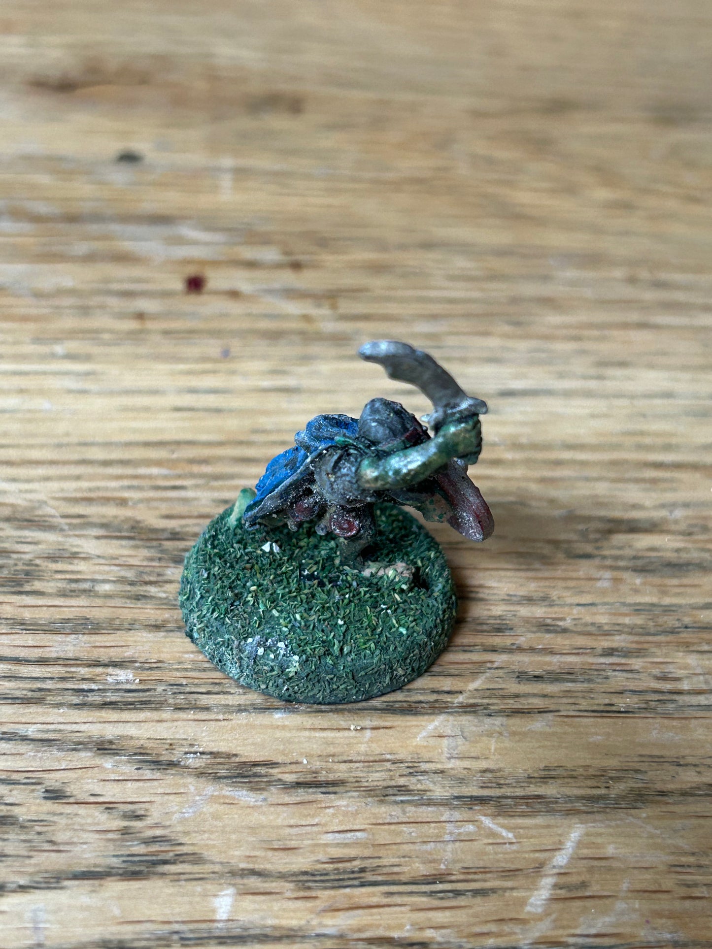 Warhammer Fantasy C12 Goblin Sharp Blade