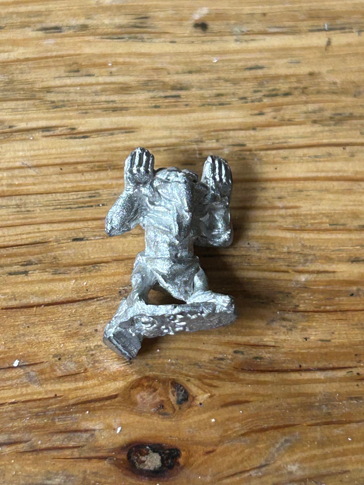 C14 Snotling Metal OOP - Classic Citadel Warhammer fantasy