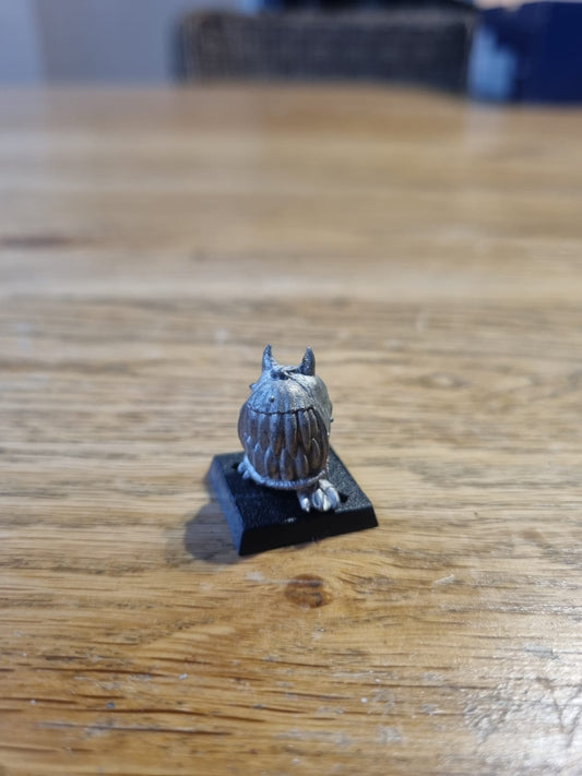 Warhammer fantasy night goblin squig (2 available)