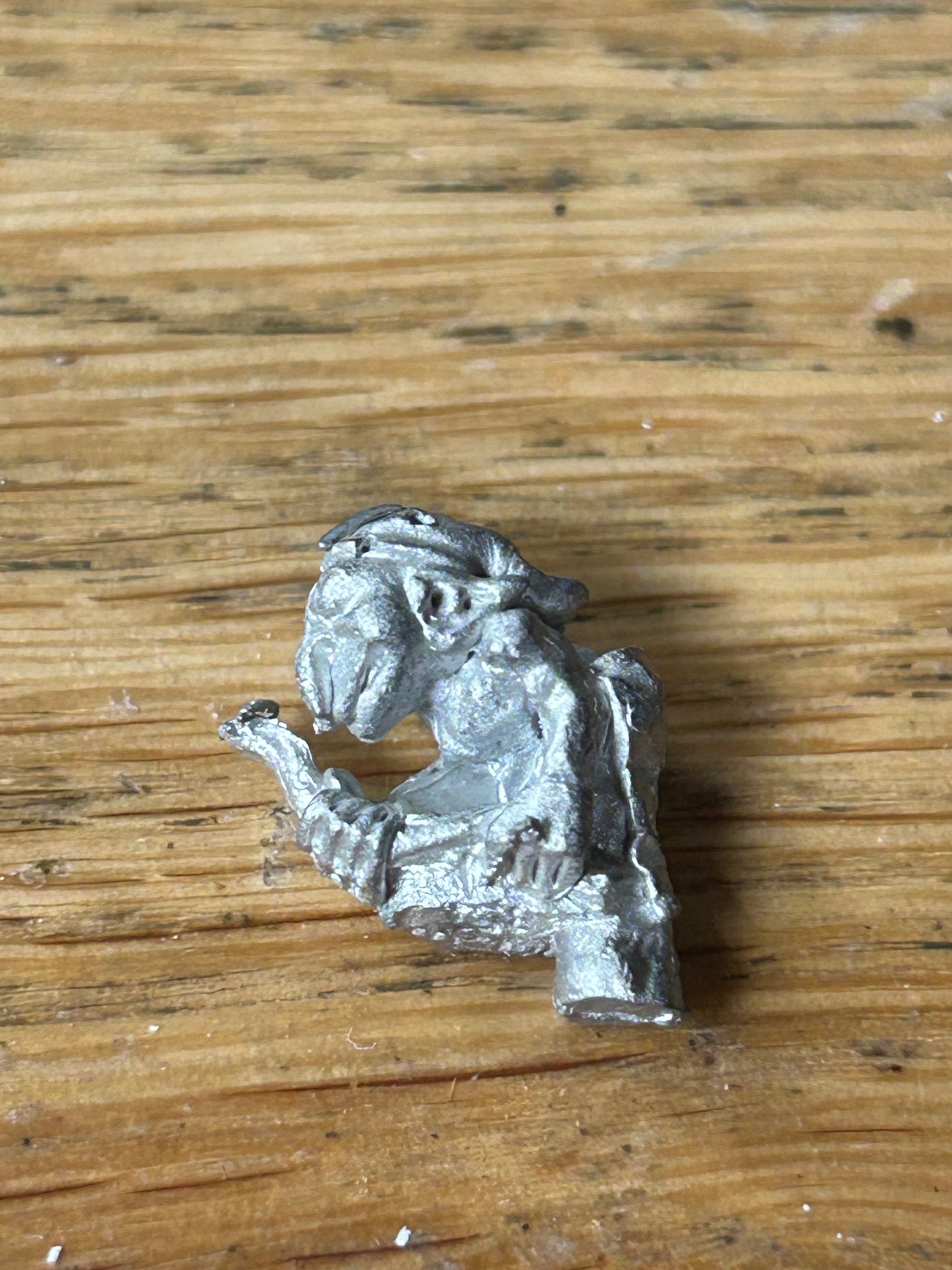 C14 Snotling Metal OOP - Classic Citadel Warhammer fantasy