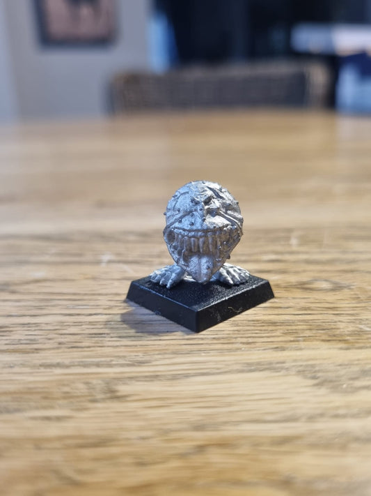 Warhammer fantasy night goblin squig