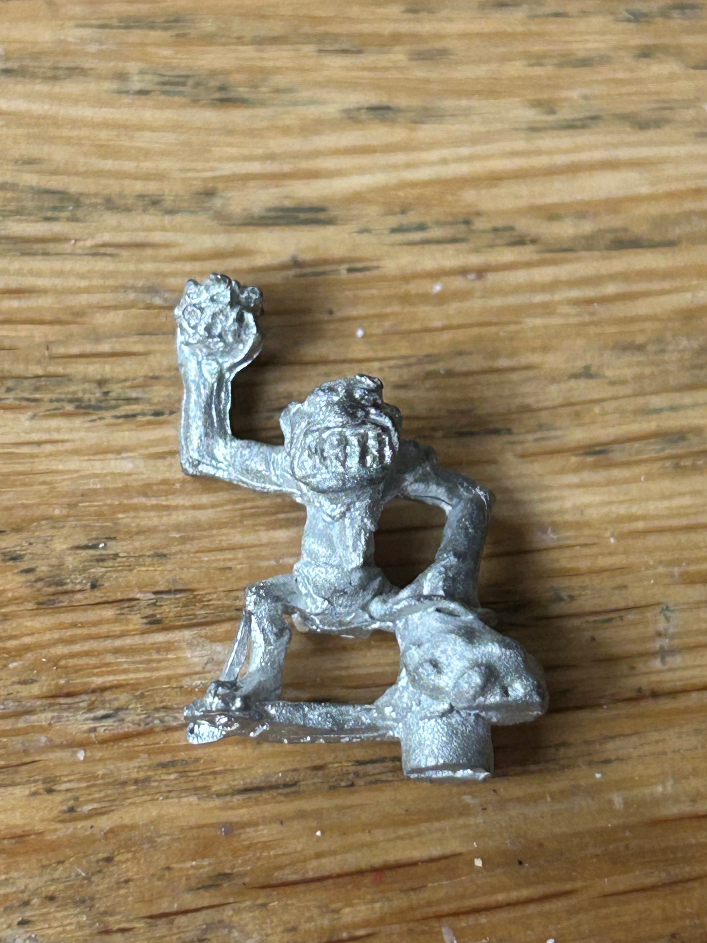 C14 Snotling Metal OOP - Classic Citadel Warhammer fantasy