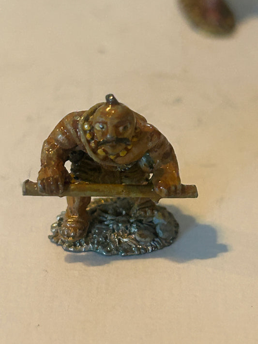 Warhammer fantasy adventurers monk Nippon or cathay