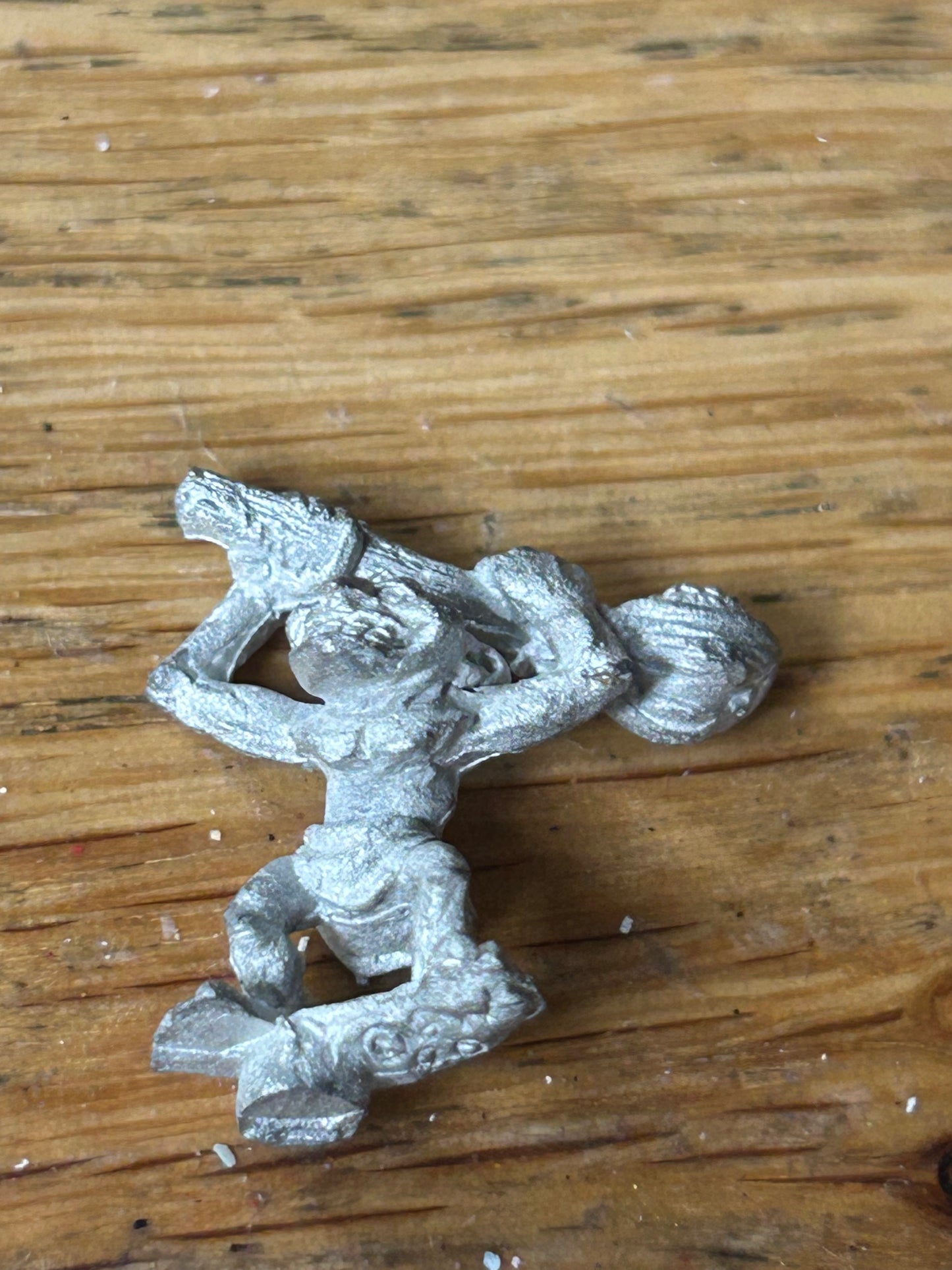 C14 Snotling Metal OOP - Classic Citadel Warhammer fantasy