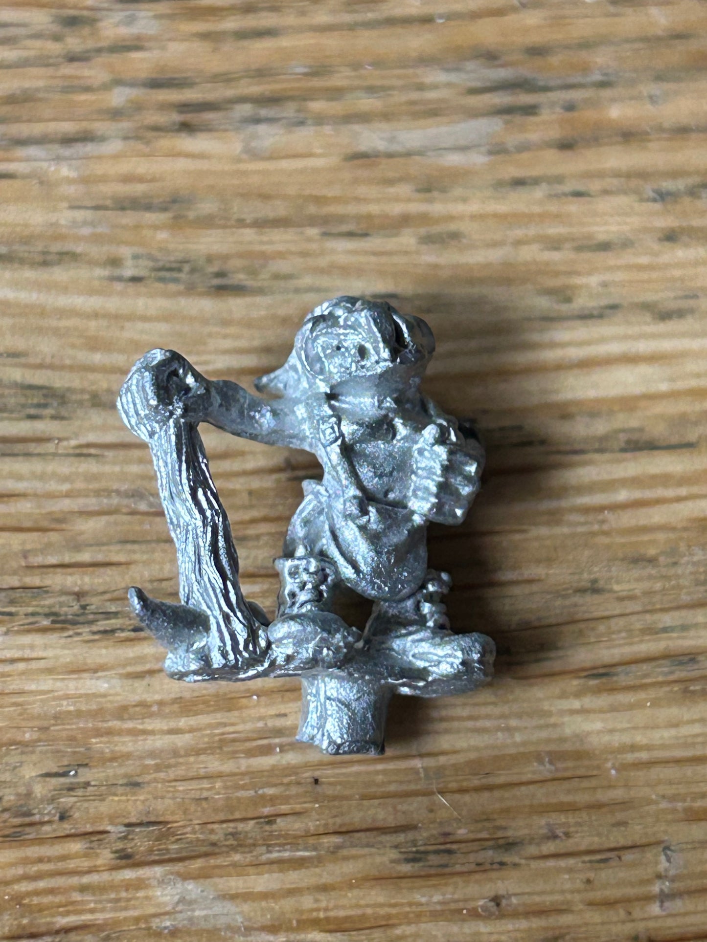 Warhammer Fantasy C14 Snotlings Snoti Metal