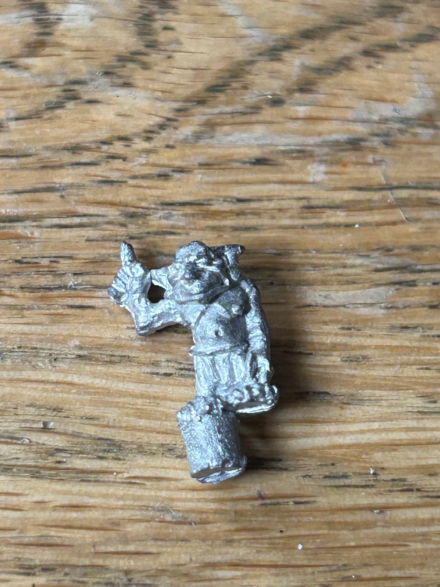 C14 Snotling Metal OOP - Classic Citadel Warhammer fantasy