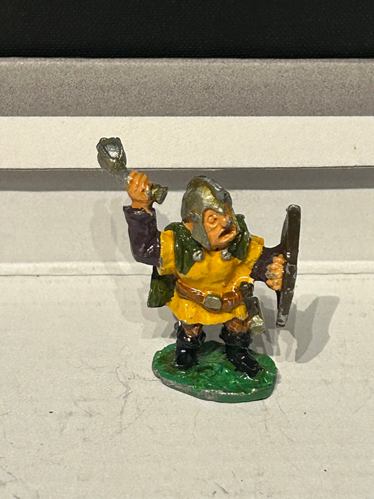 Asgard miniatures ogre (I think)