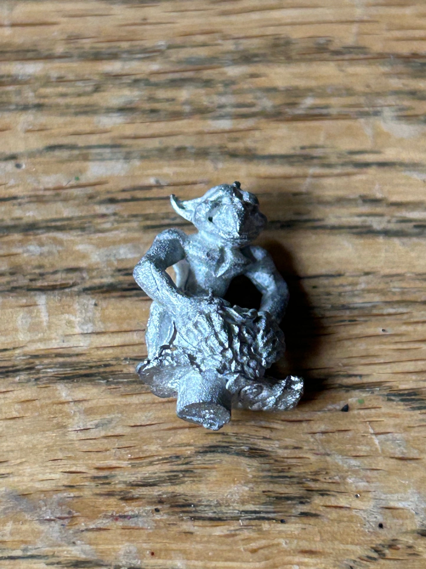 C14 Snotling Metal OOP - Classic Citadel Warhammer fantasy