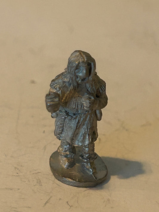 Citadel Chronicle Nick Lund CT1 (v1) Hag