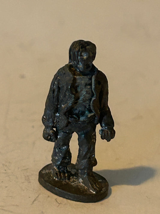 OOp Chronicle Miniatures 1980s Fantasy CM4 Undead - Zombie