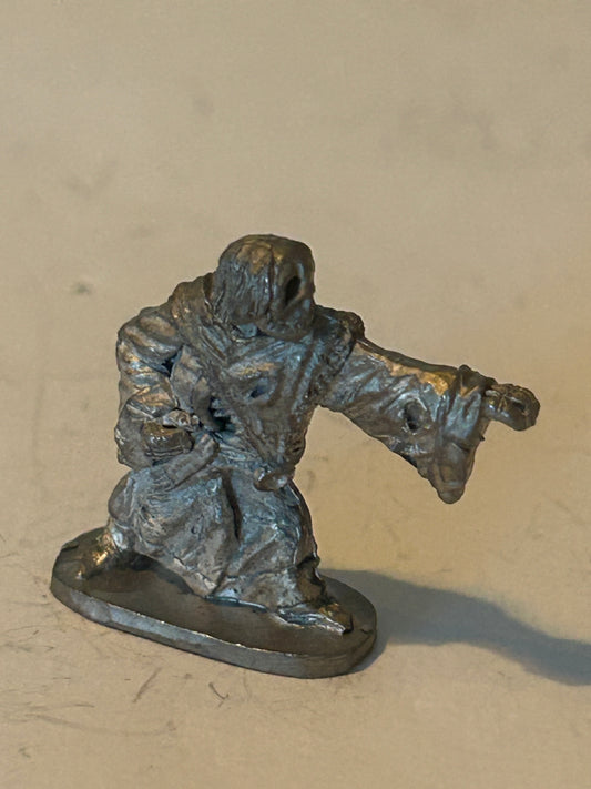 Games Workshop Citadel CM12 2 Liche Chronicle Games Workshop Undead CF Nick Lund