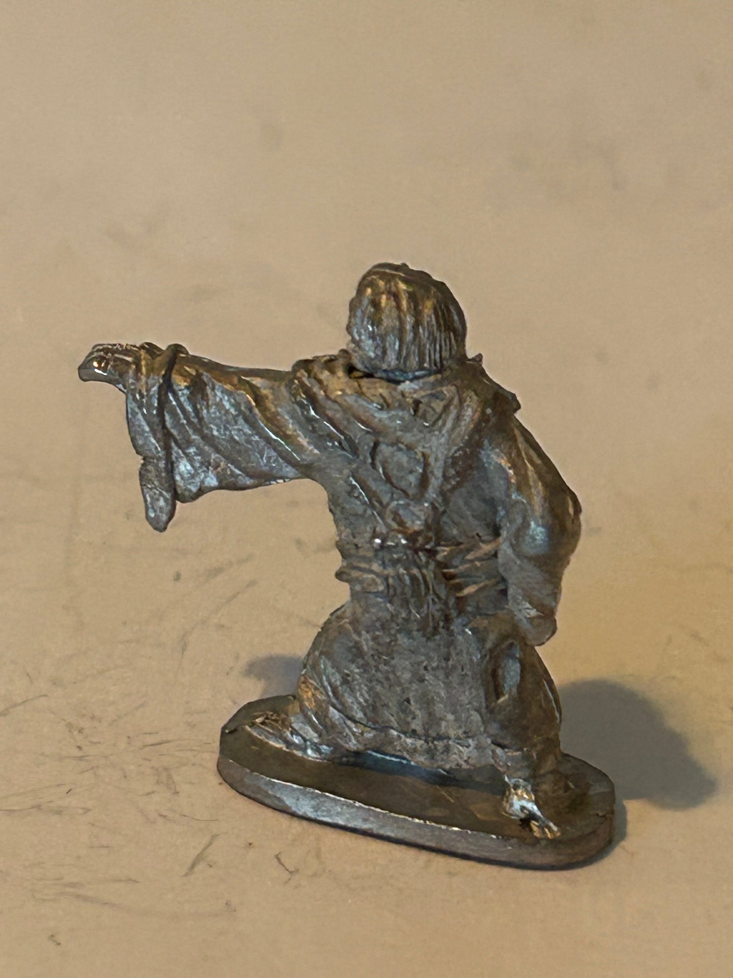 Games Workshop Citadel CM12 2 Liche Chronicle Games Workshop Undead CF Nick Lund
