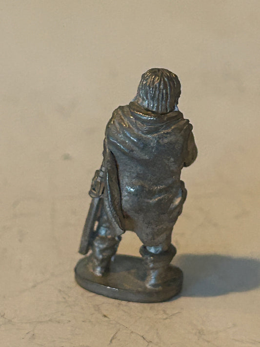 Citadel Chronicle Nick Lund CB6b Merchant’s Bodyguard Odds & Ends pre slotta Warhammer
