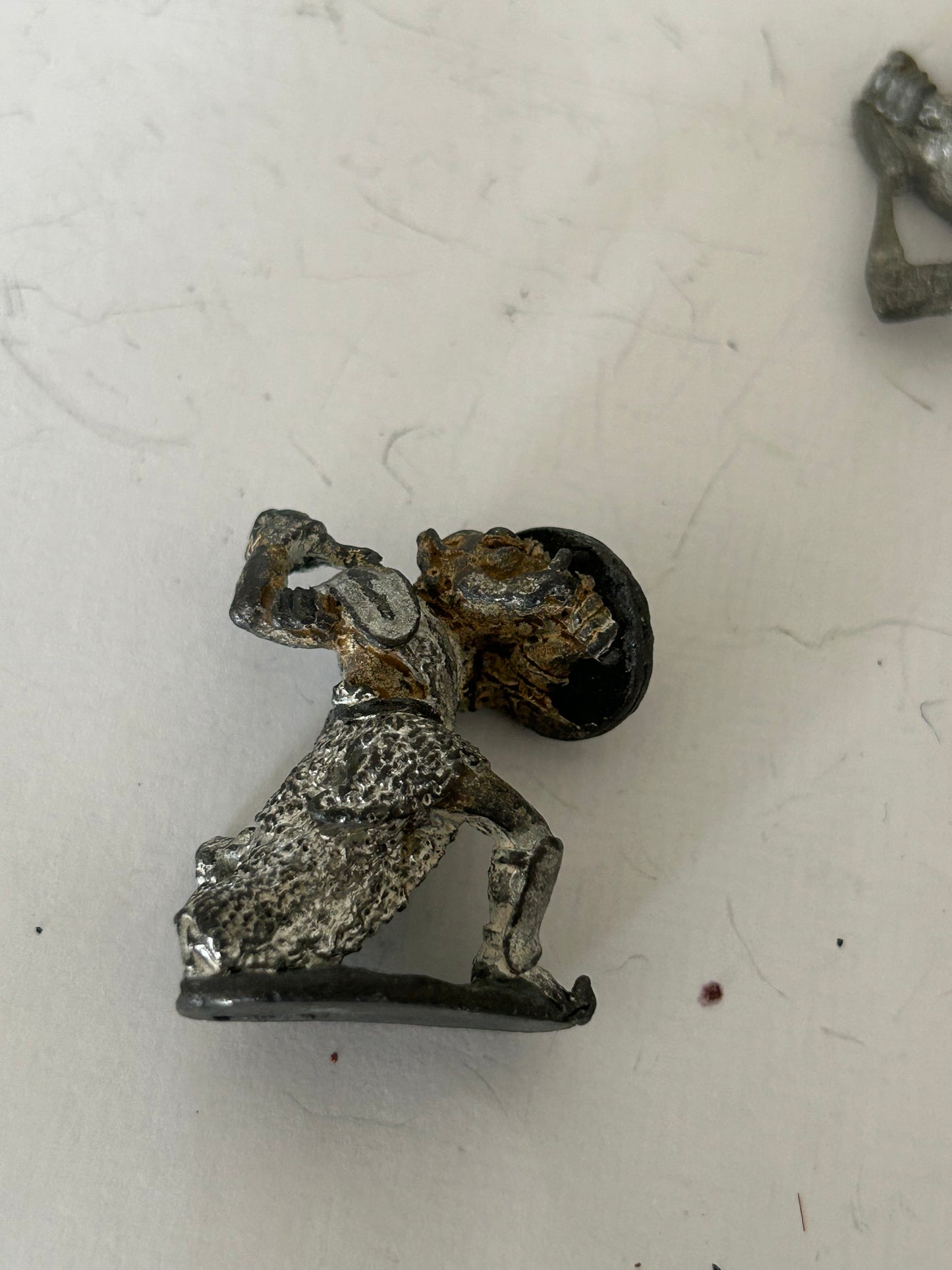 Warhammer fantasy broken weapon orcs and goblins x10