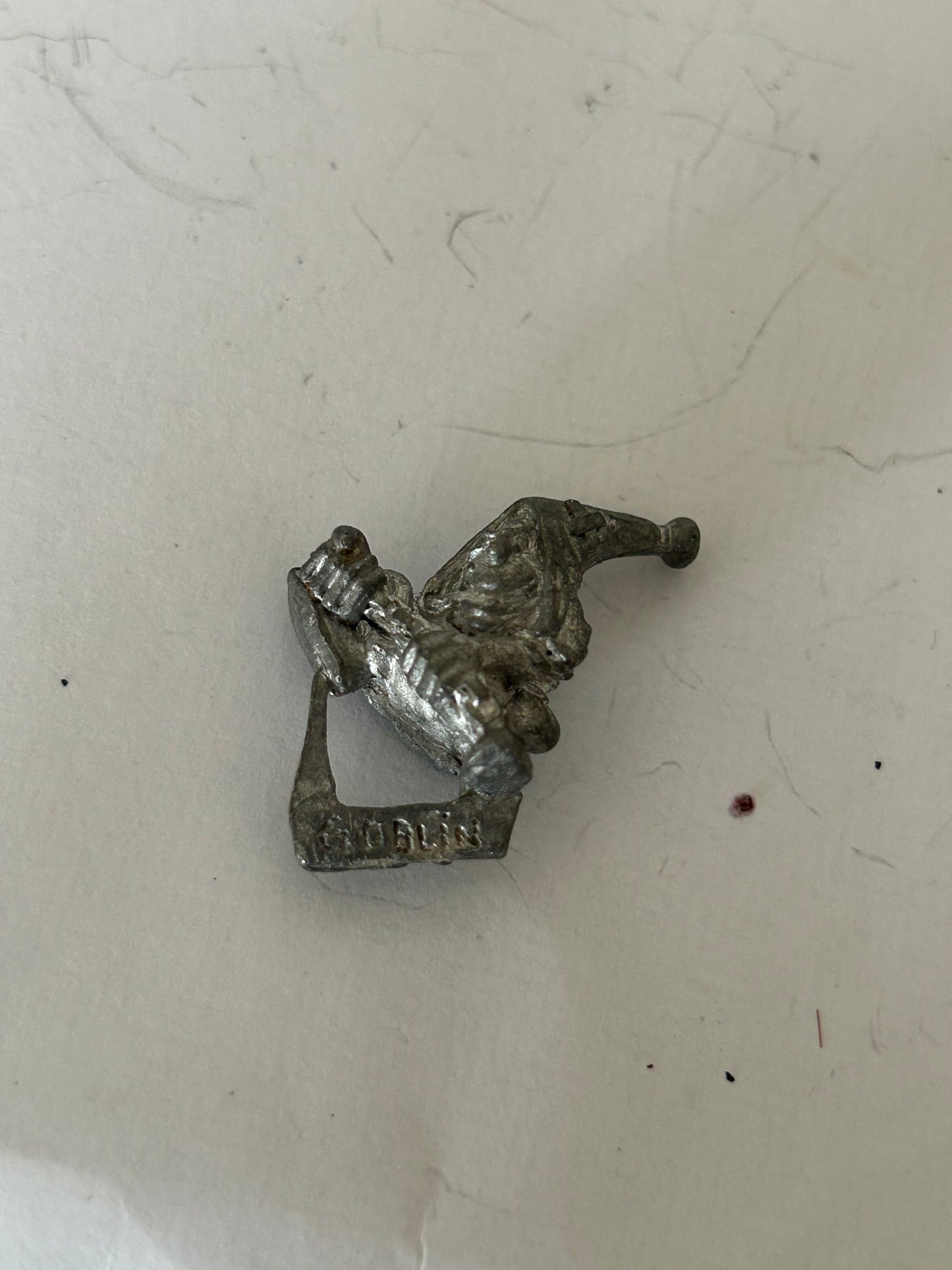 Warhammer fantasy broken weapon orcs and goblins x10