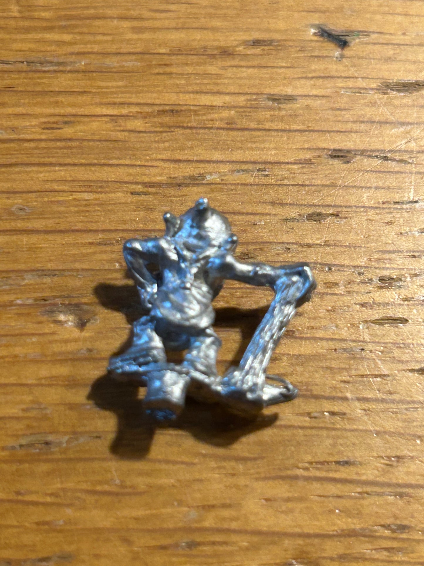 Warhammer Fantasy C14 Snotlings Snoti Metal
