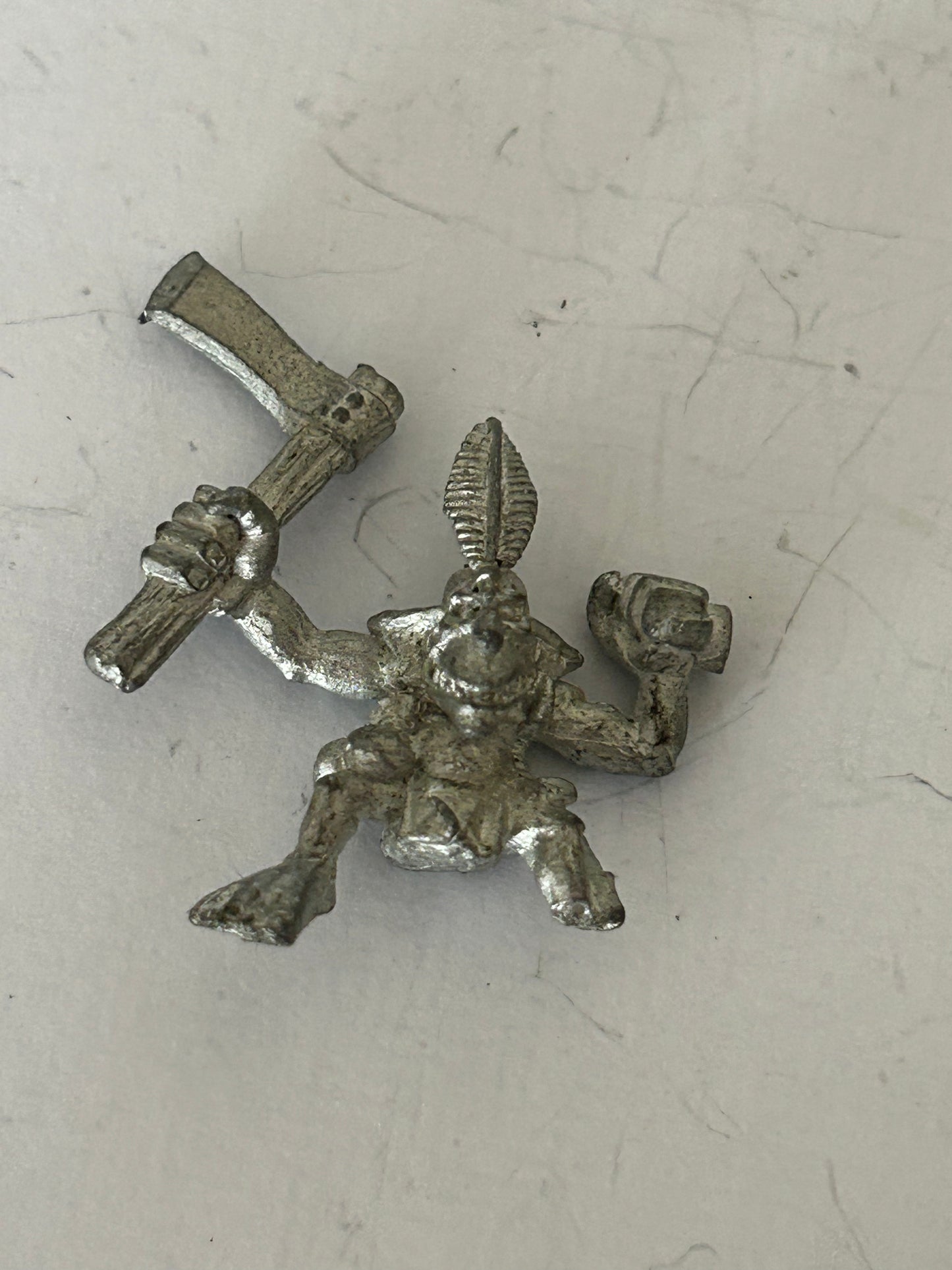 Warhammer fantasy broken weapon orcs and goblins x10