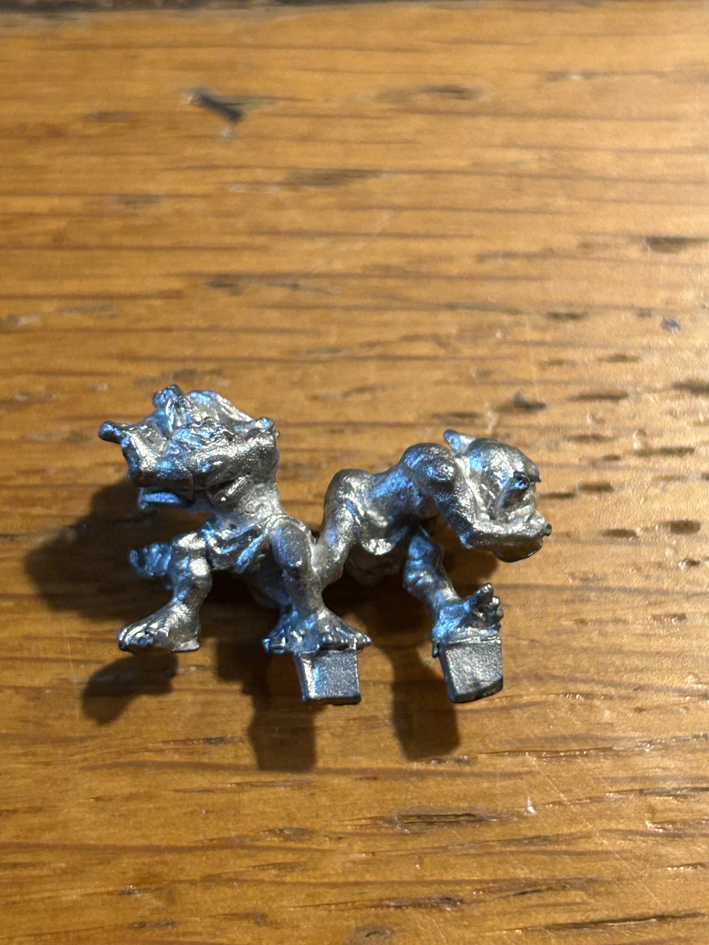 Snotling Double Mooners C14 Snotlings Orcs & Goblins Metal Citadel Miniature OOP warhammer fantasy