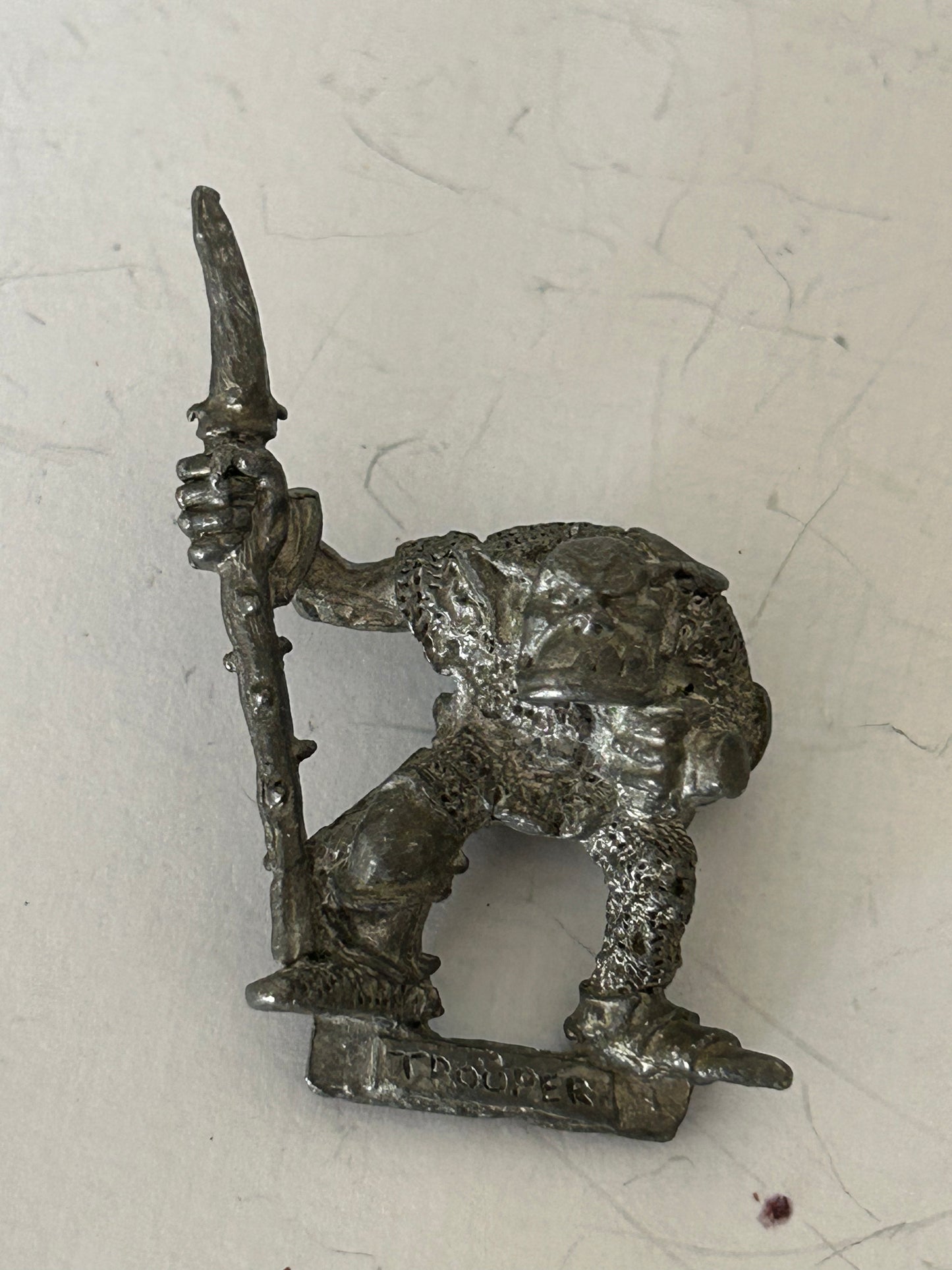 Warhammer fantasy broken weapon orcs and goblins x10