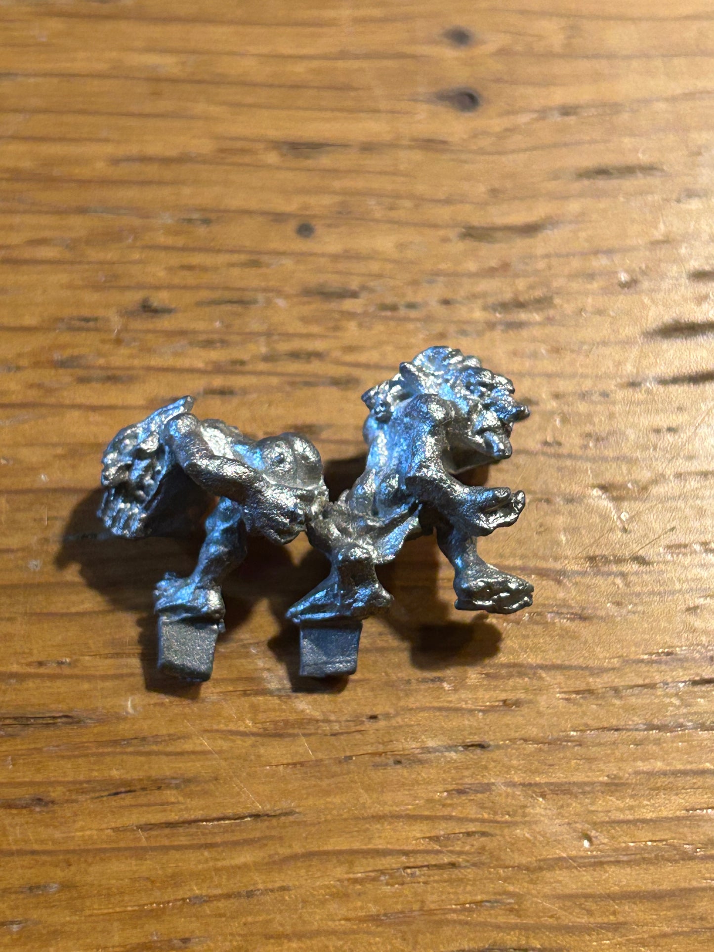 Snotling Double Mooners C14 Snotlings Orcs & Goblins Metal Citadel Miniature OOP warhammer fantasy