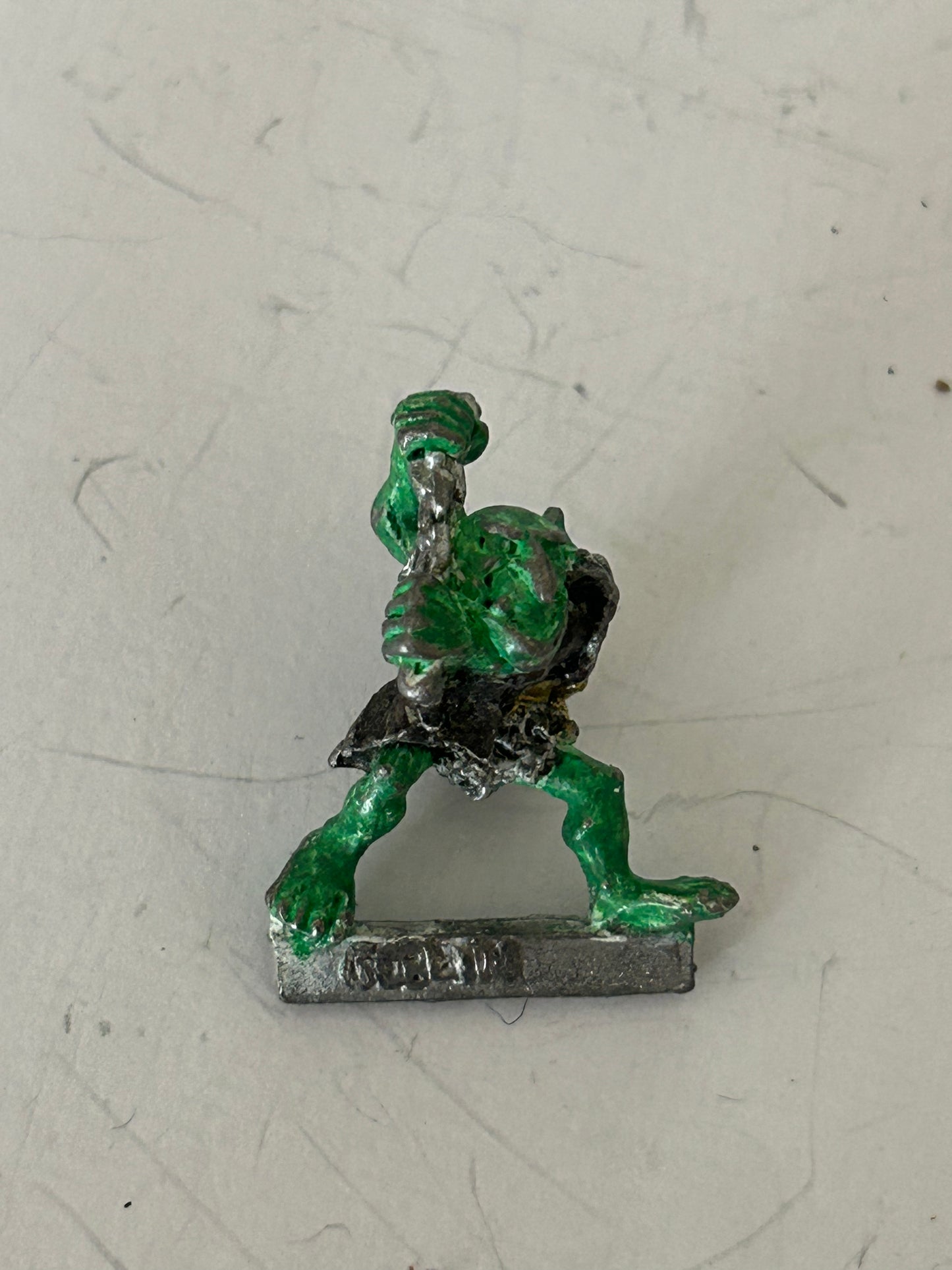 Warhammer fantasy broken weapon orcs and goblins x10