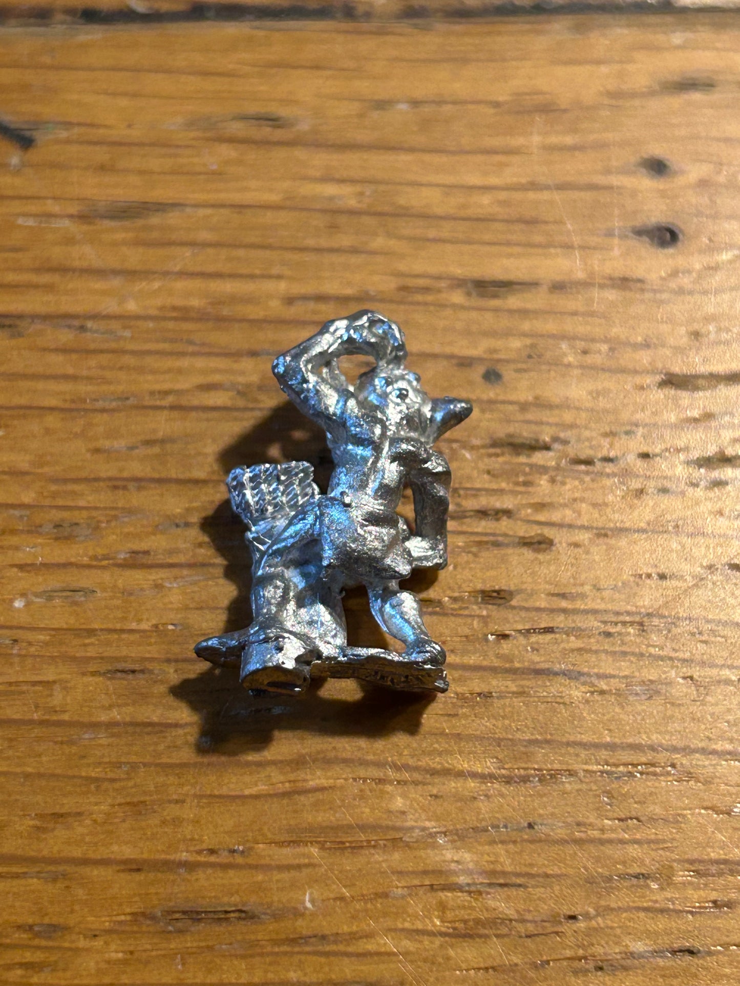 C14 Snotlings with arrow quiver Metal OOP - Classic Citadel Warhammer fantasy