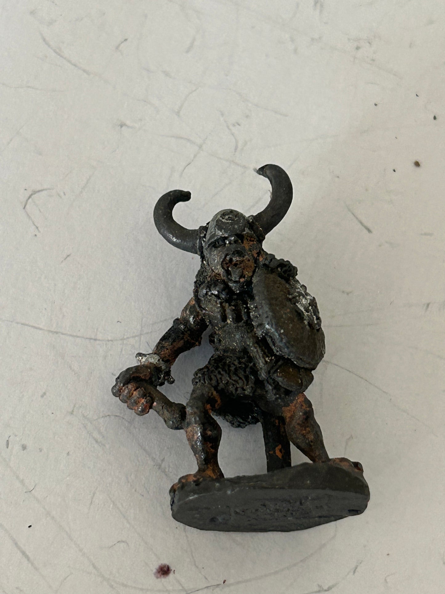 Warhammer fantasy broken weapon orcs and goblins x10