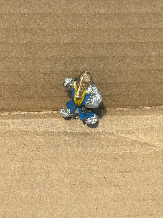 Dwarf Fastur the Faceless Bearoff Dwarves Citadel GW Games Workshop Warhammer D5
 warhammer fantasy