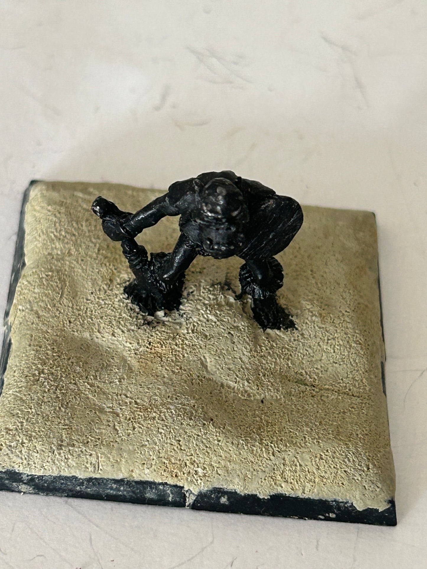 Warhammer fantasy broken weapon orcs and goblins x10