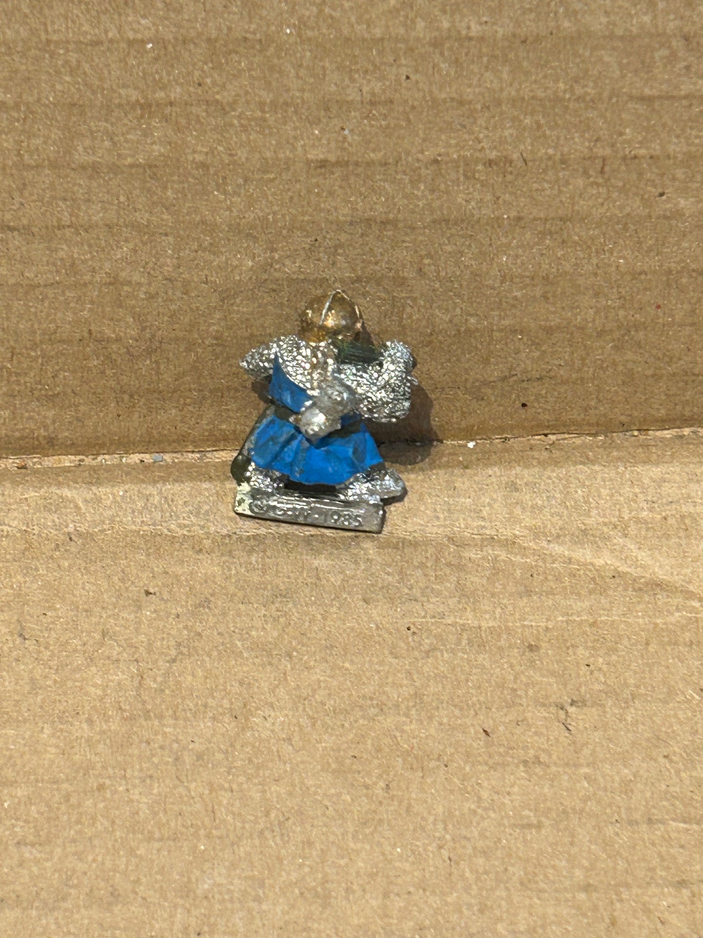 Dwarf Fastur the Faceless Bearoff Dwarves Citadel GW Games Workshop Warhammer D5
 warhammer fantasy