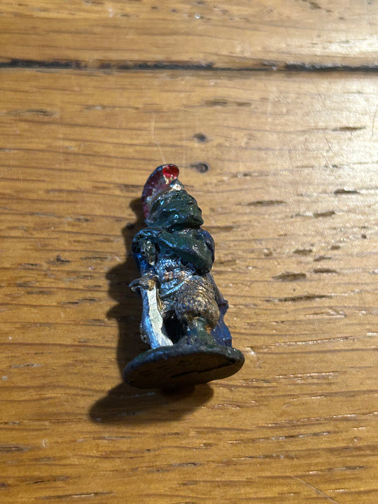 Games Workshop Citadel C13/1e Night Goblin Commander - 1983