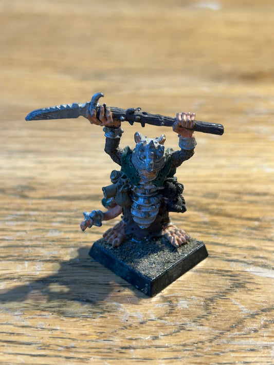 C32 skaven verminlord metal warhammer fantasy