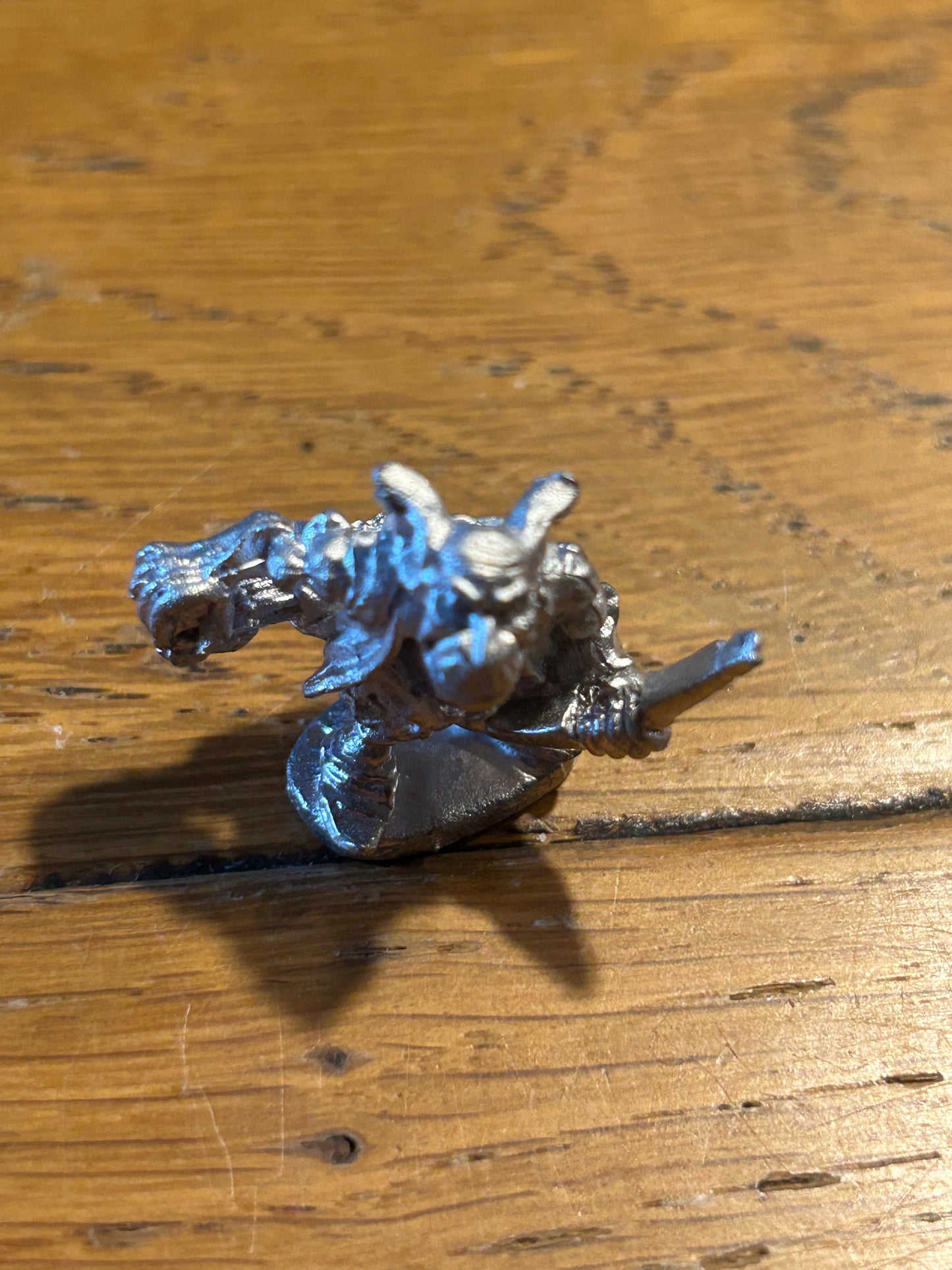Warmonger miniatures goblin archer