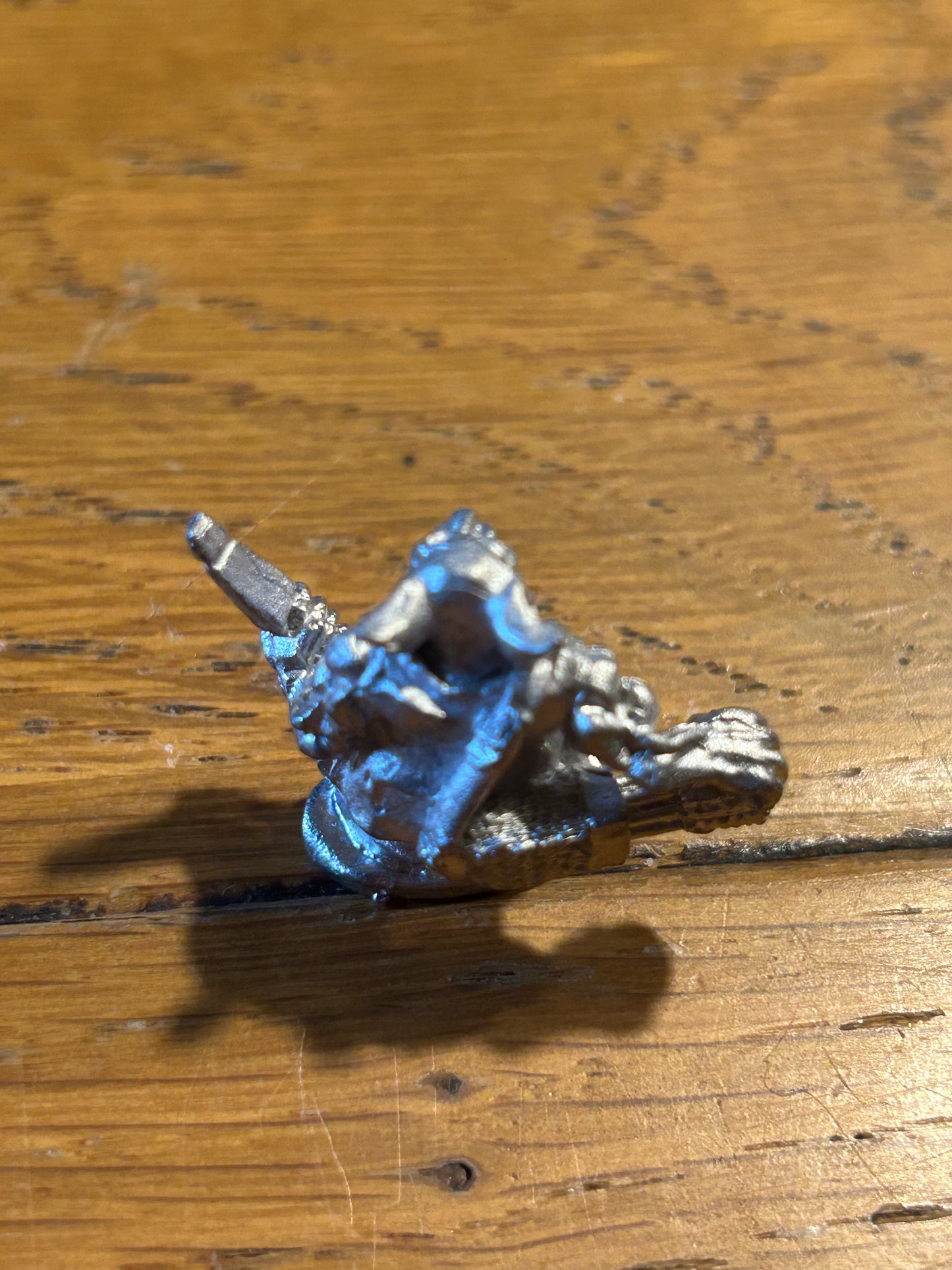 Warmonger miniatures goblin archer