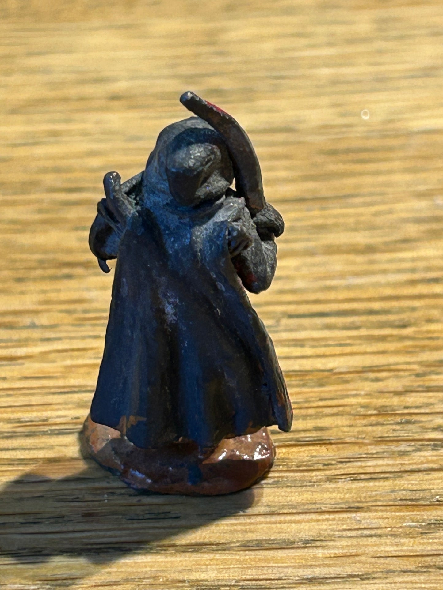 Warhammer fantasy - Preslotta  - RR7 - Bowmen of Oreon, Wood Elf - Trooper, 1984
