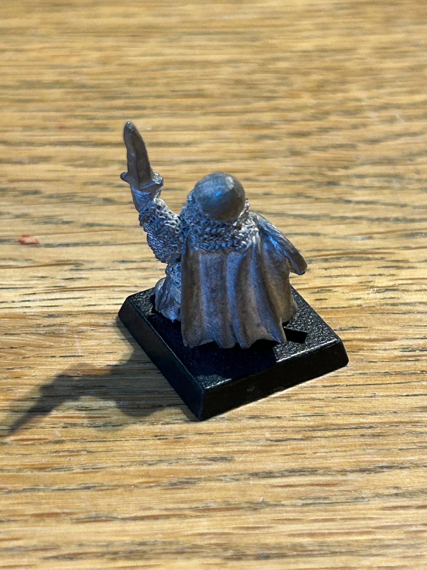 1985 Dwarf C06 Bandit Adventurer 0305 Citadel dwarfs  Warhammer fantasy Fighter m